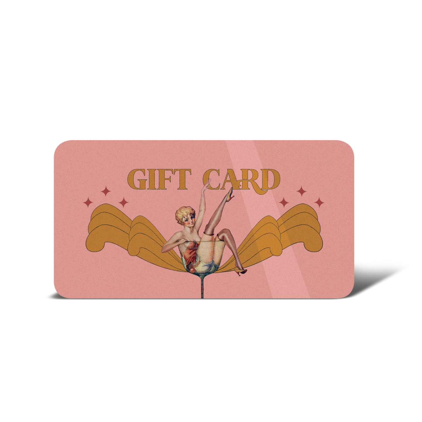 E-Gift Card