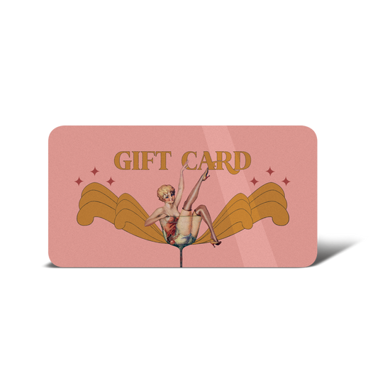 E-Gift Card