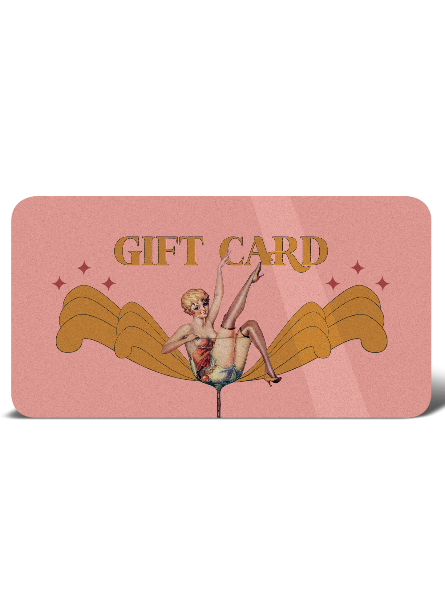 E-Gift Card