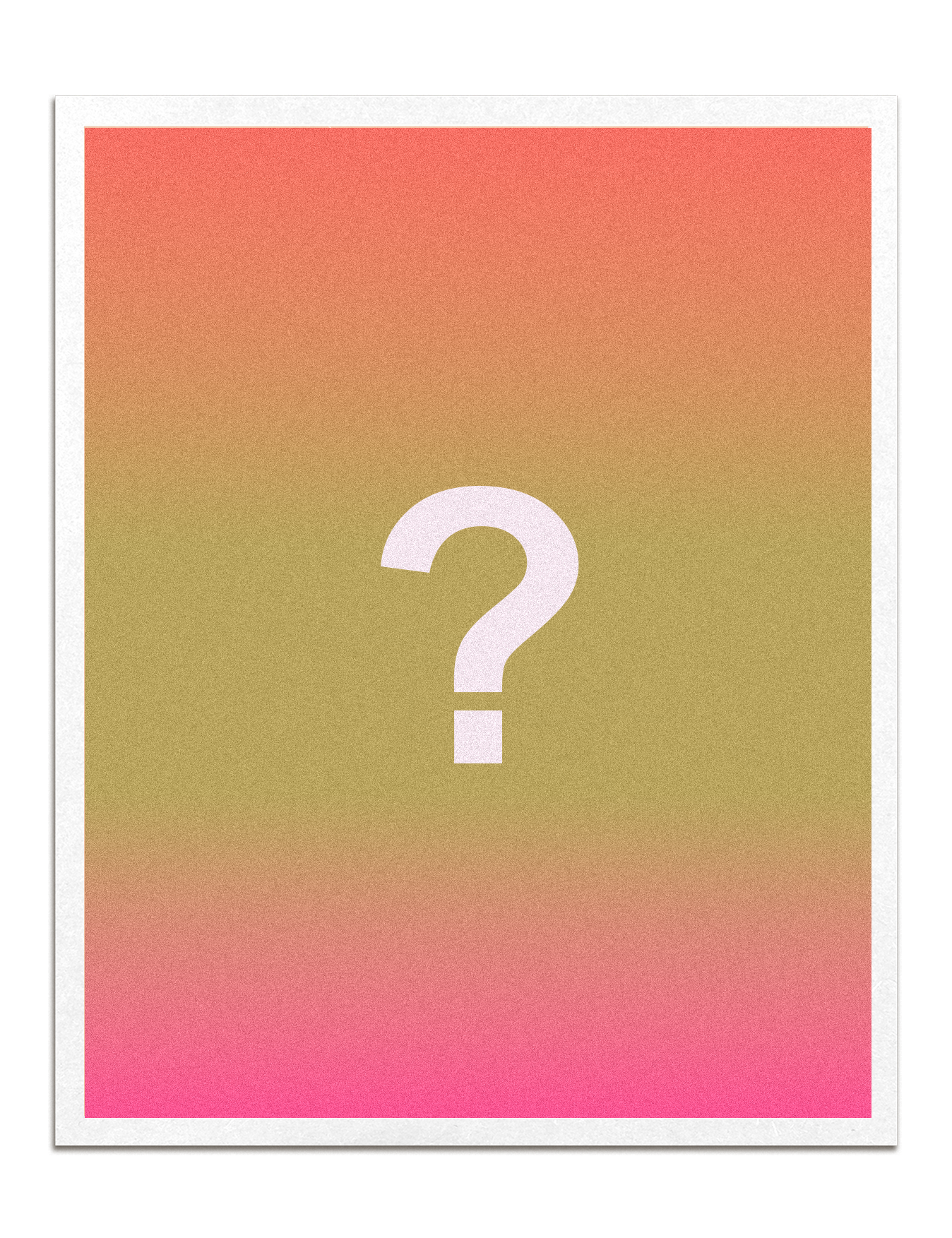Custom Art Print