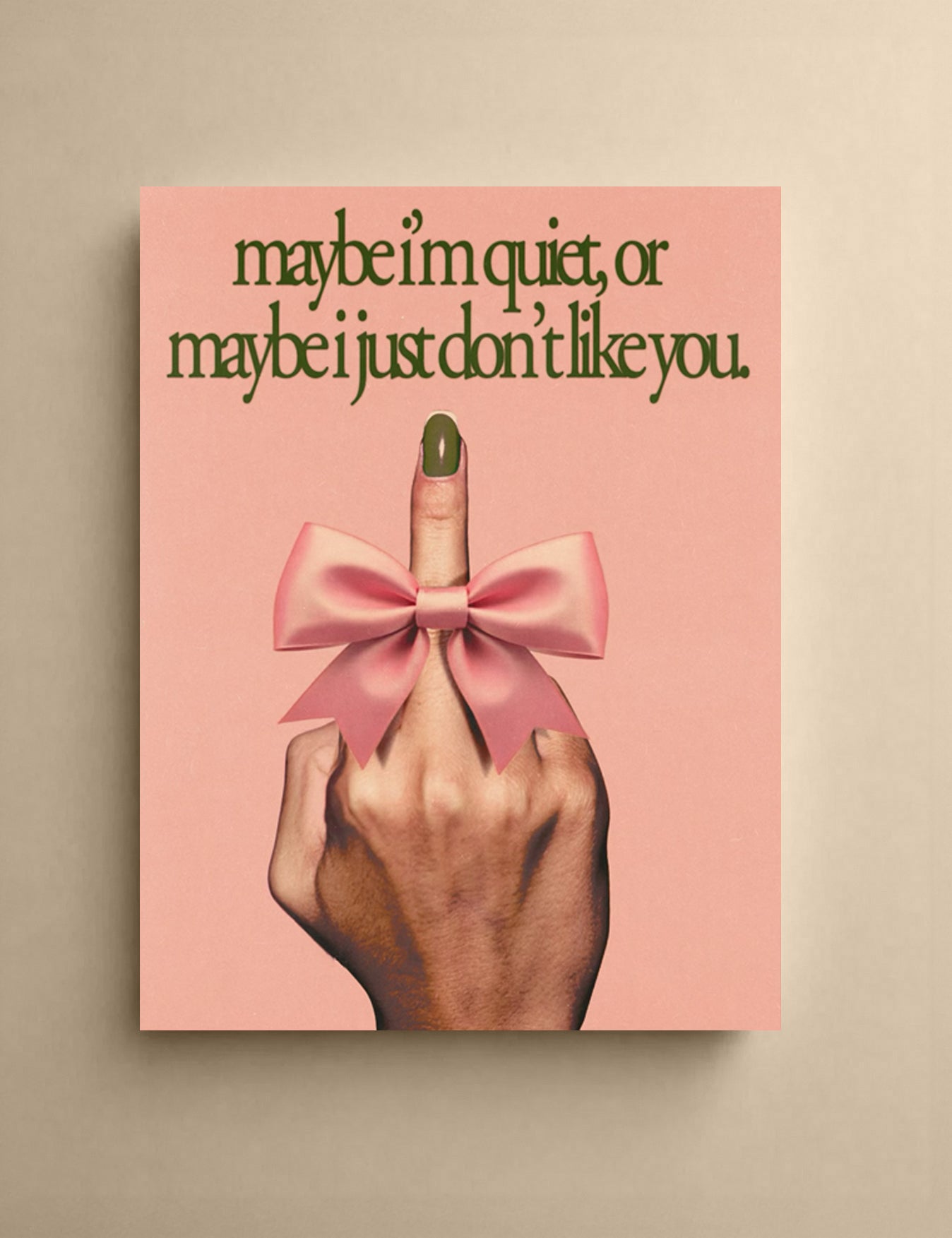 Retro Meme Prints