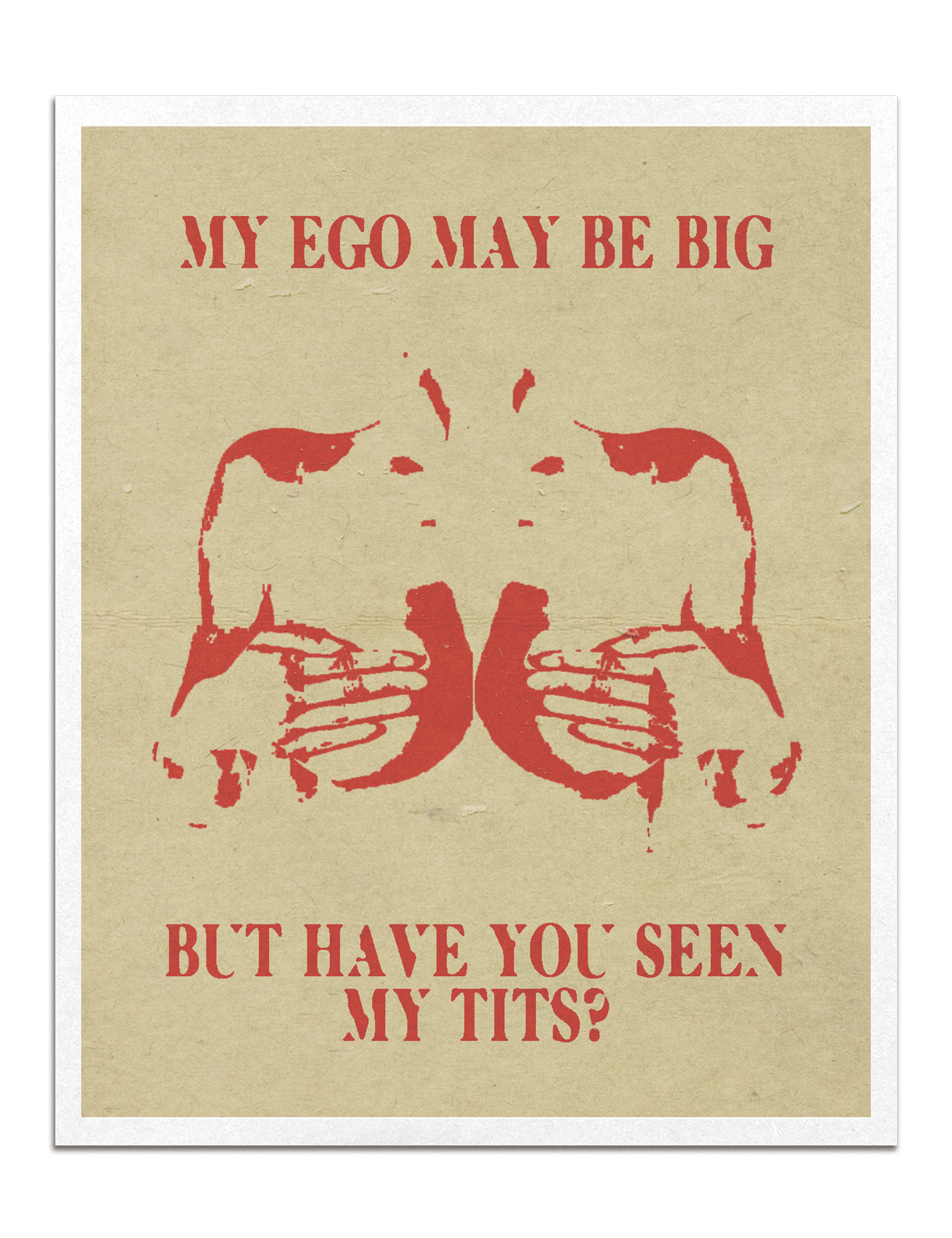 ego print