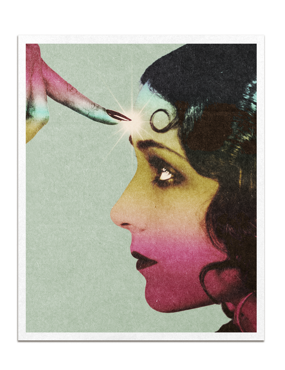 Enlightened Print