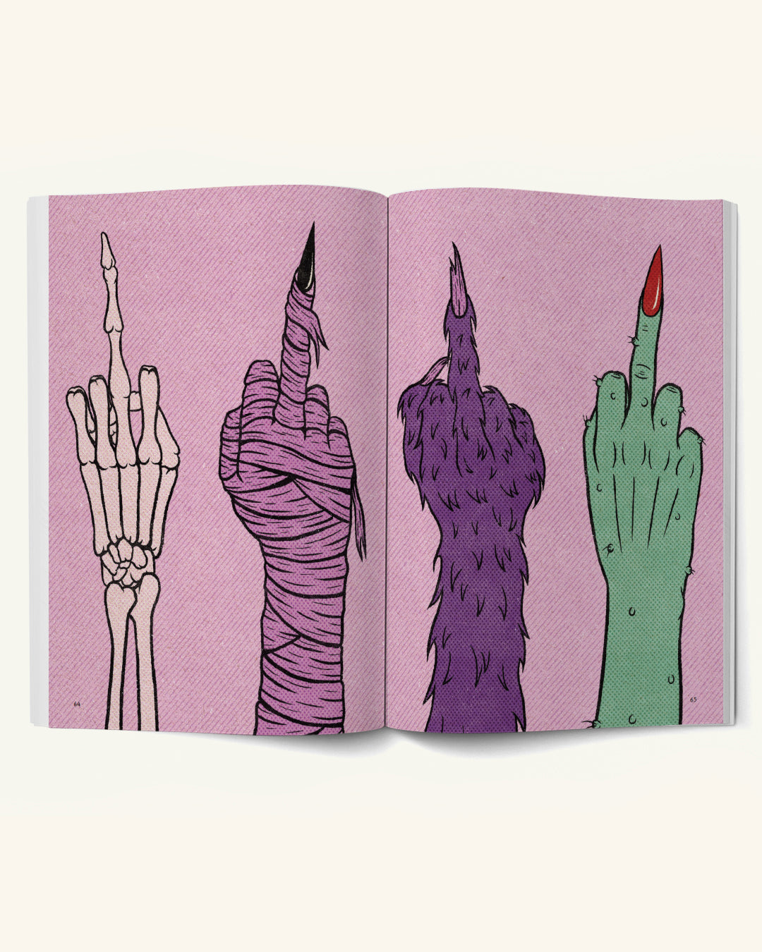 volume.01