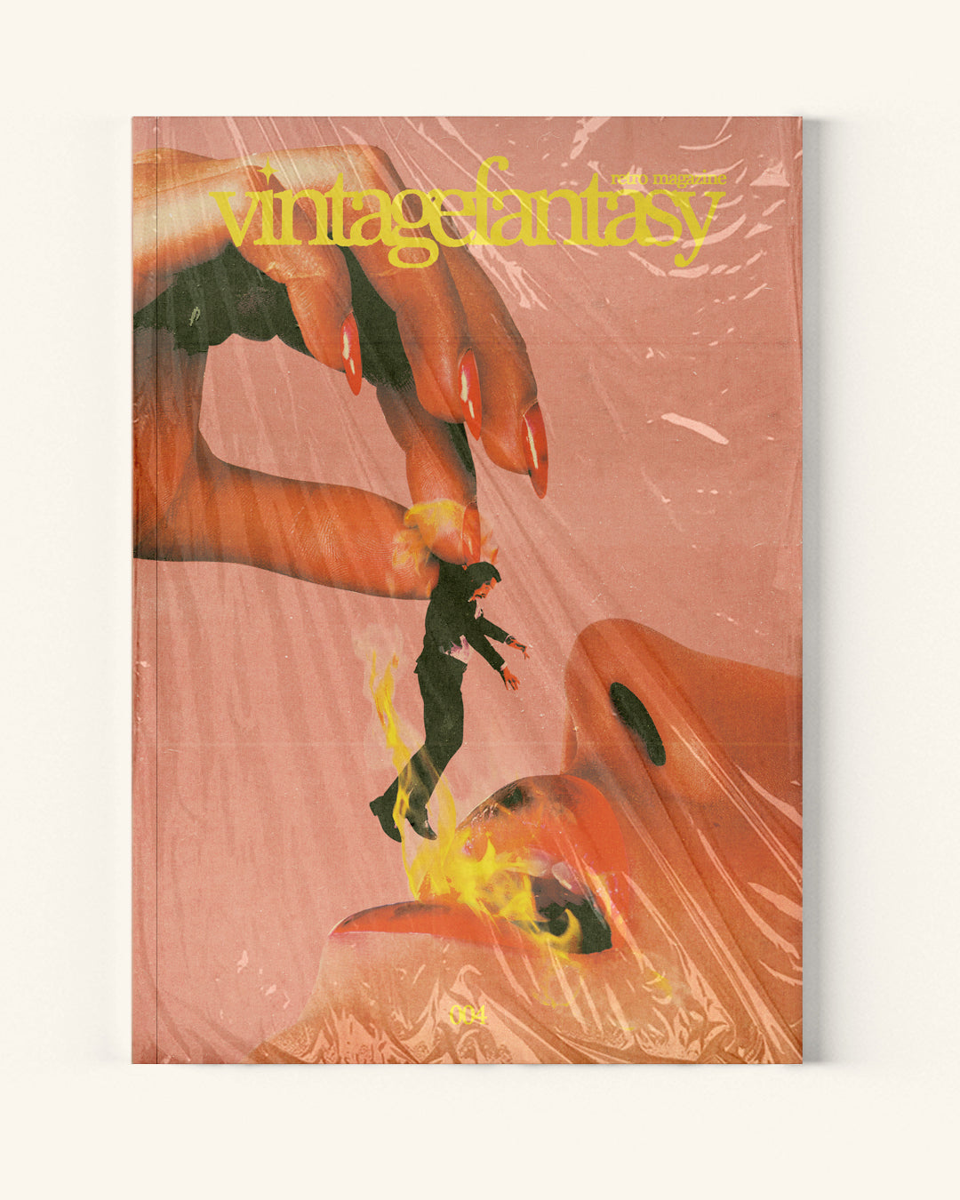 volume 4