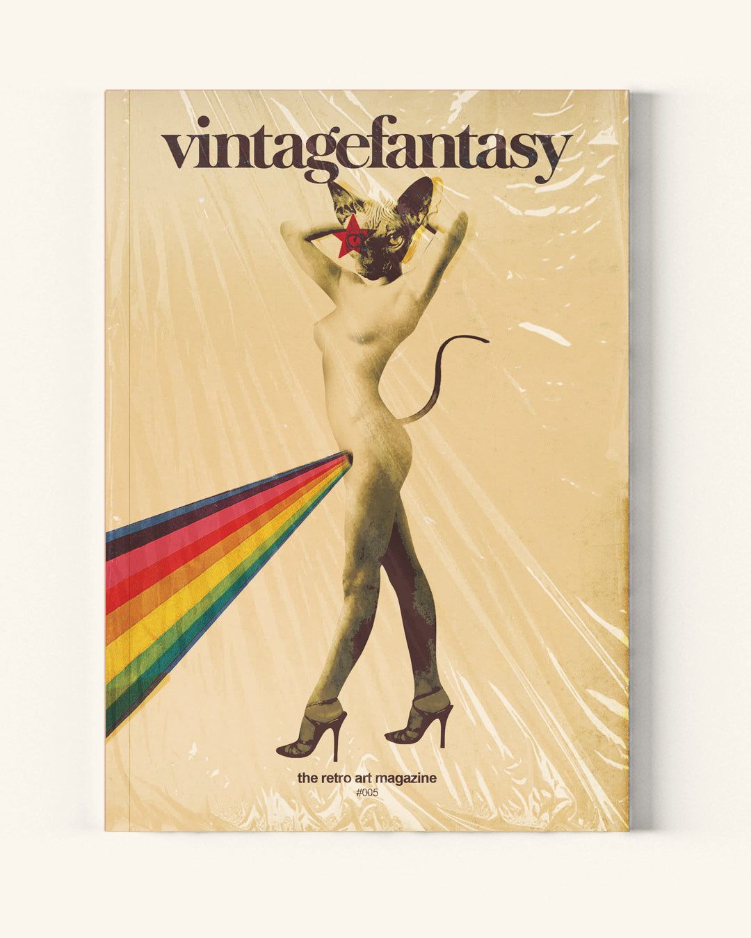 Magazine Bundle
