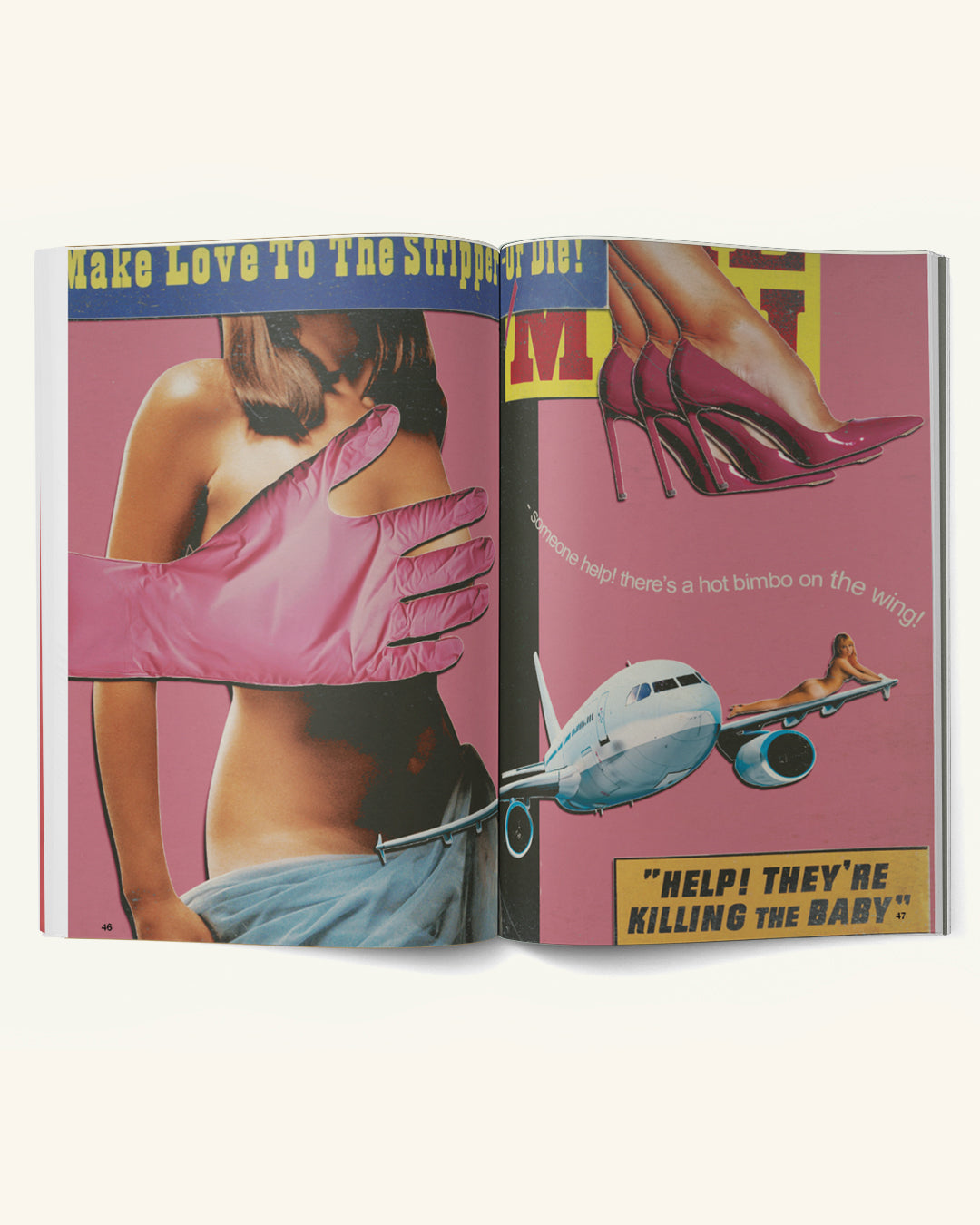 volume.05