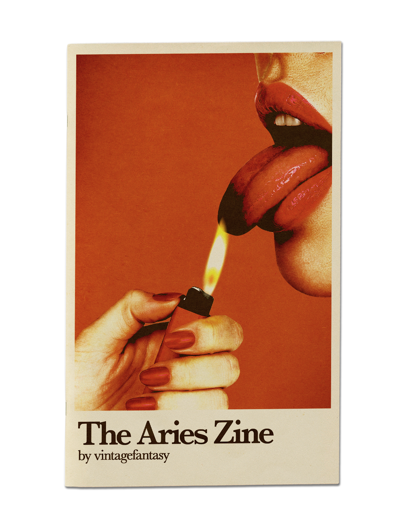 Astro-Zines (Zodiac Zines)