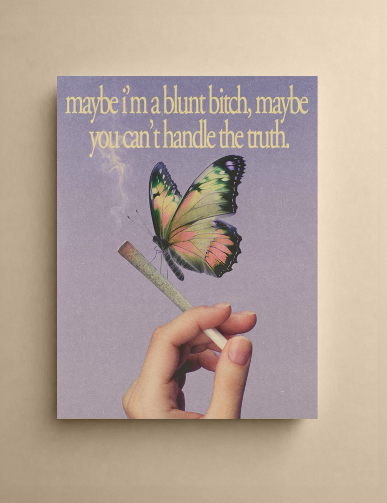 Retro Meme Prints