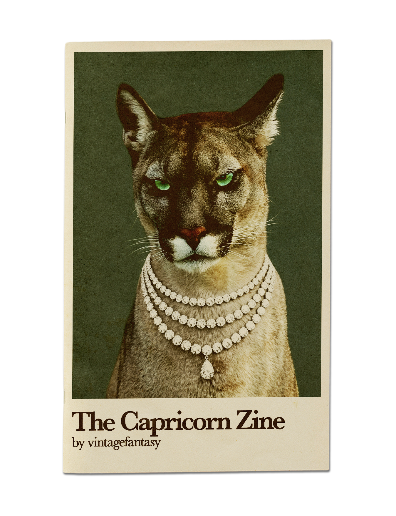 Astro-Zines (Zodiac Zines)