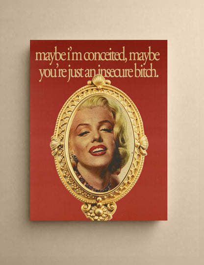 Retro Meme Prints