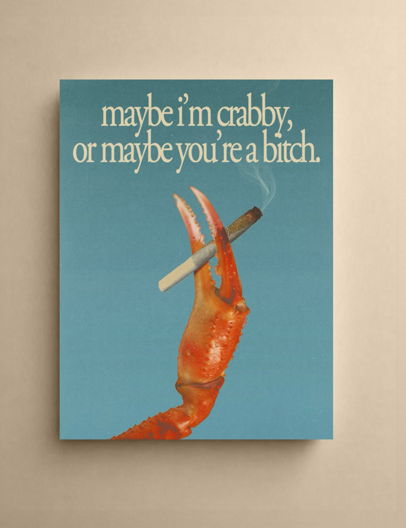 Retro Meme Prints