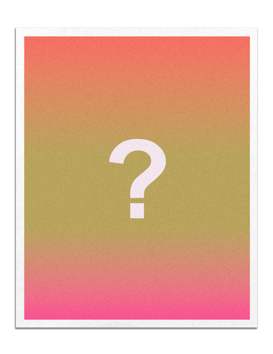 Custom Art Print