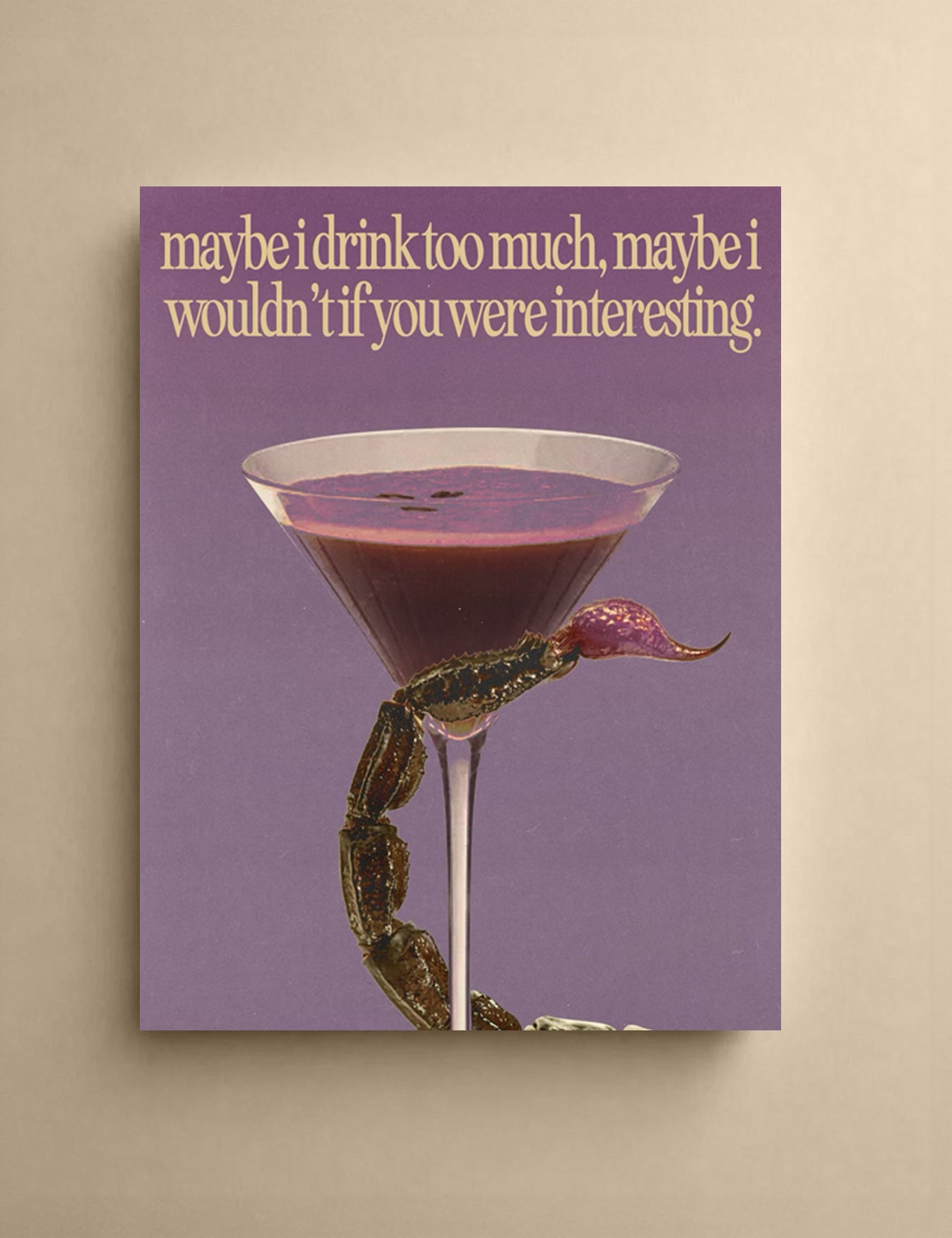 Retro Meme Prints