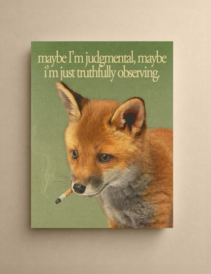 Retro Meme Prints
