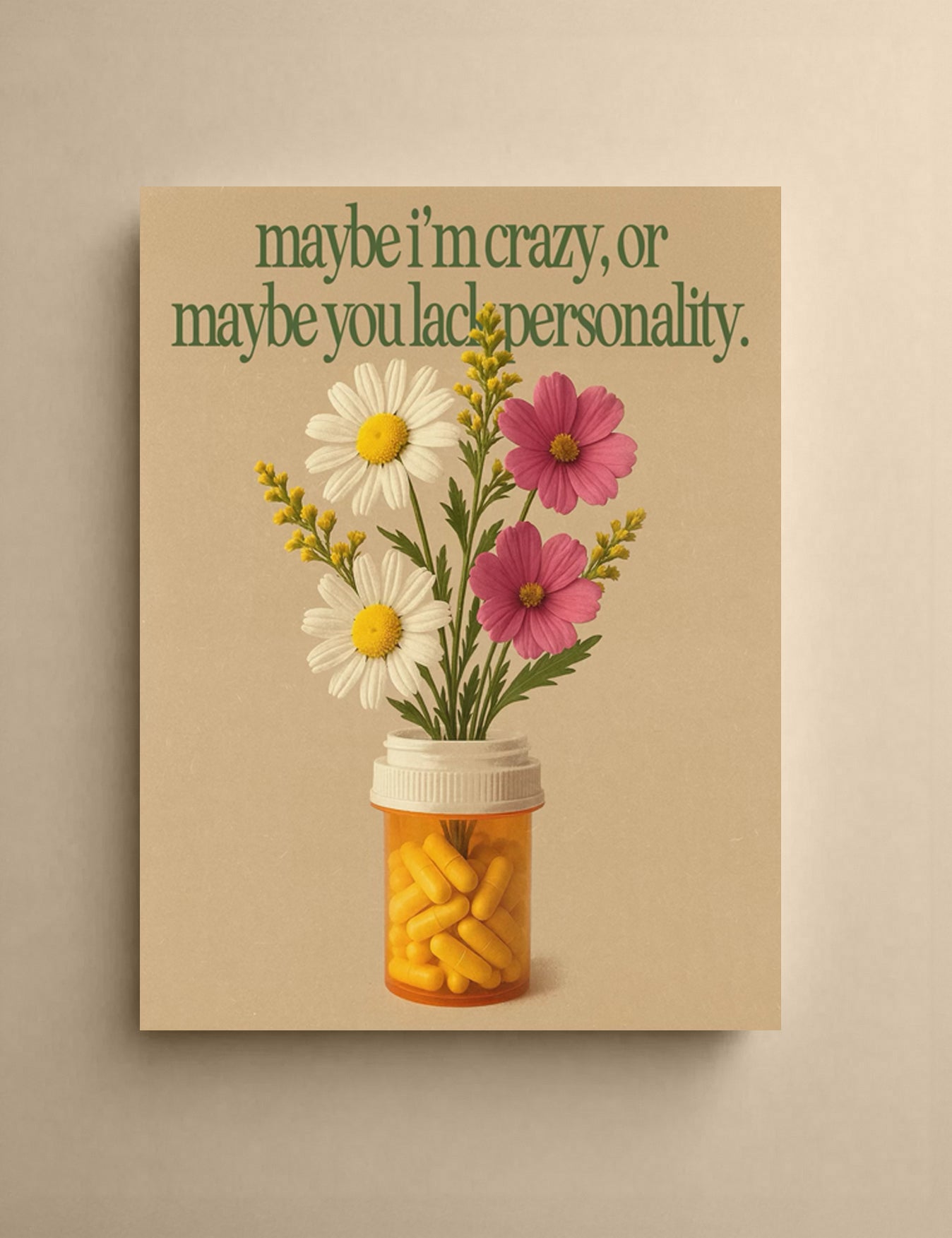 Retro Meme Prints