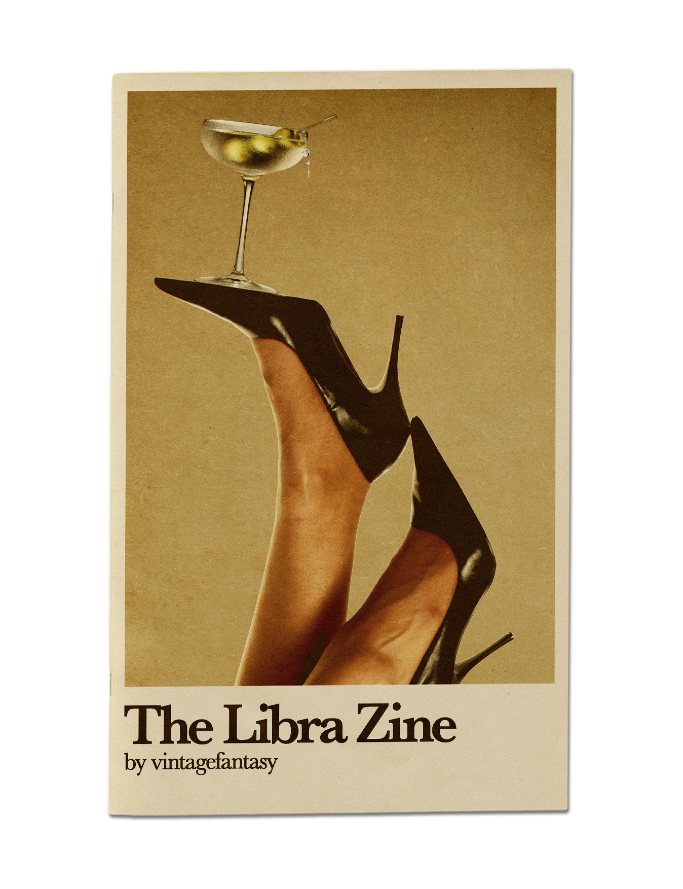Astro-Zines (Zodiac Zines)