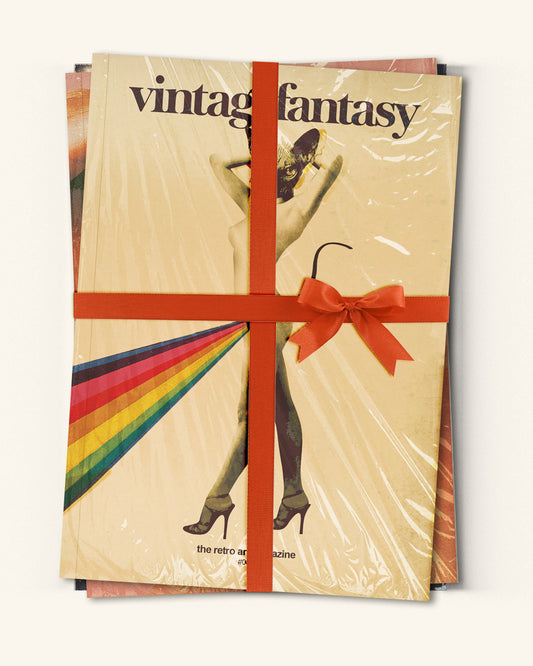 Magazine Bundle