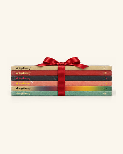 Magazine Bundle