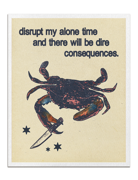 Zodiac postcards