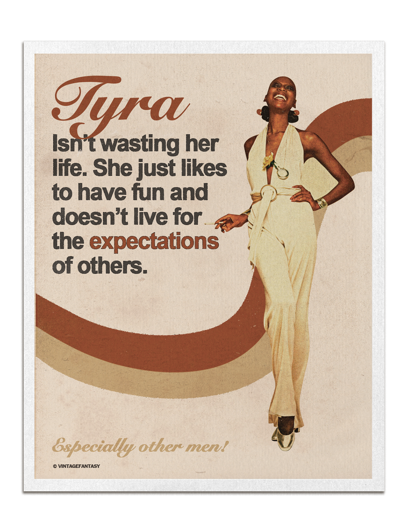 Vintage Feminist Prints