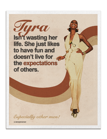 Vintage Feminist Prints