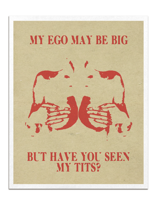 ego print