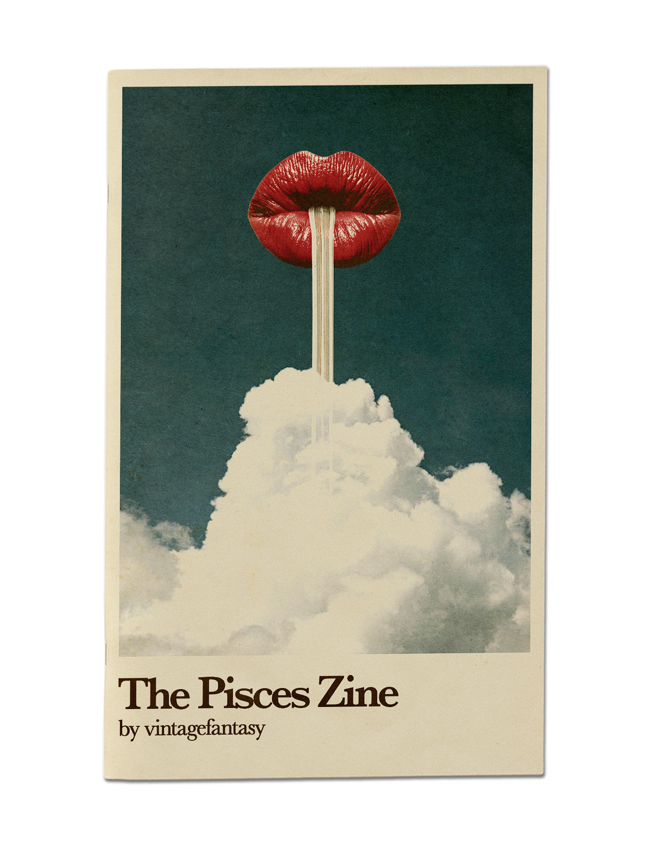 Astro-Zines (Zodiac Zines)