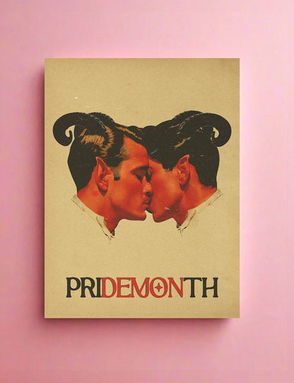 Pridemonth Print