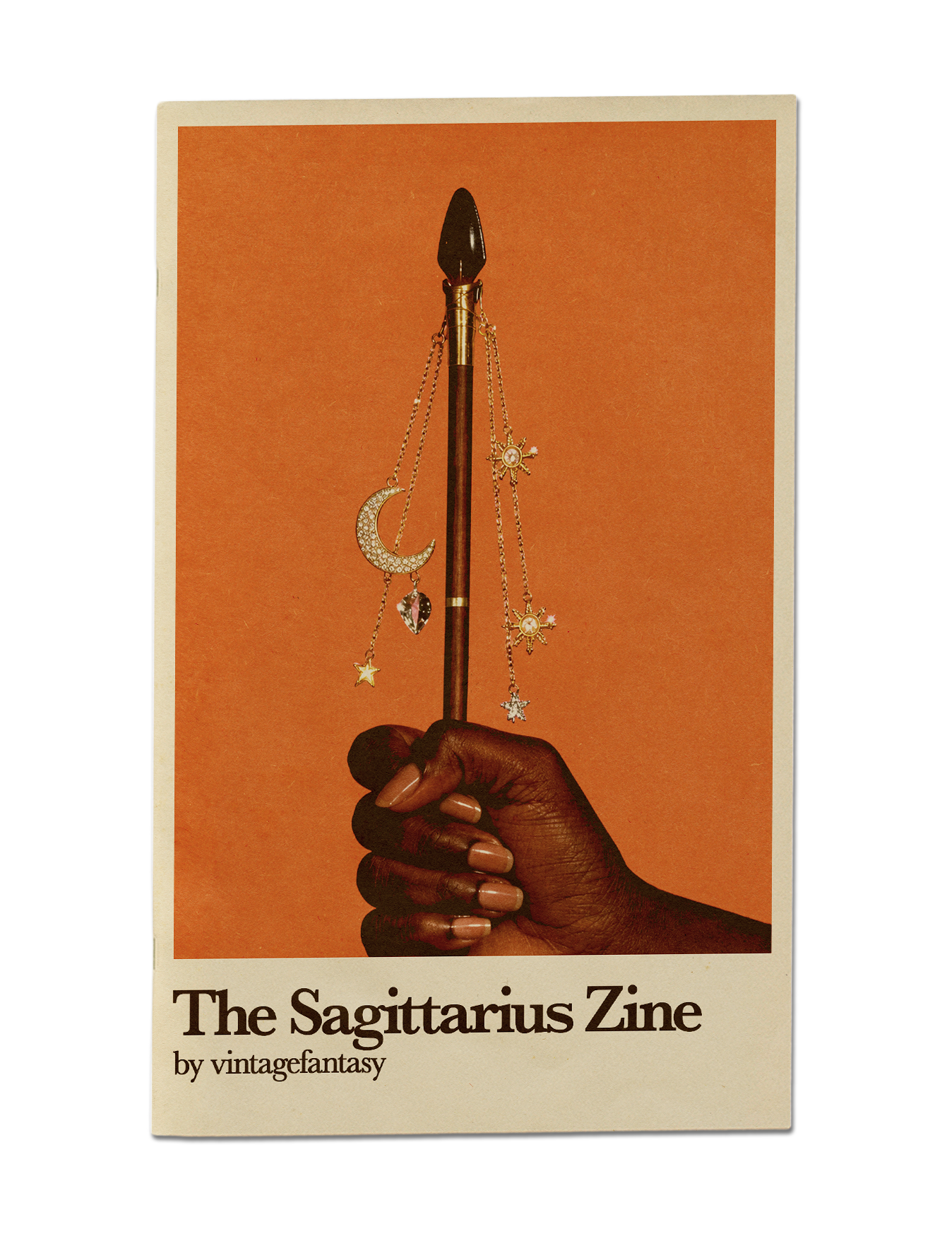 Astro-Zines (Zodiac Zines)