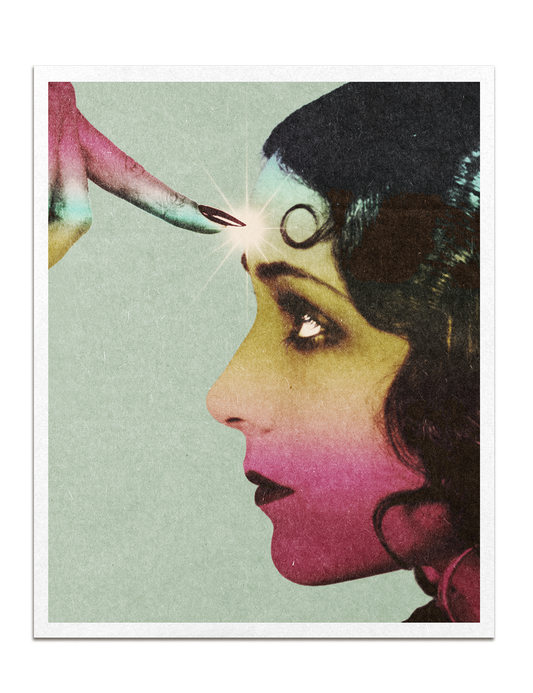 Enlightened Print