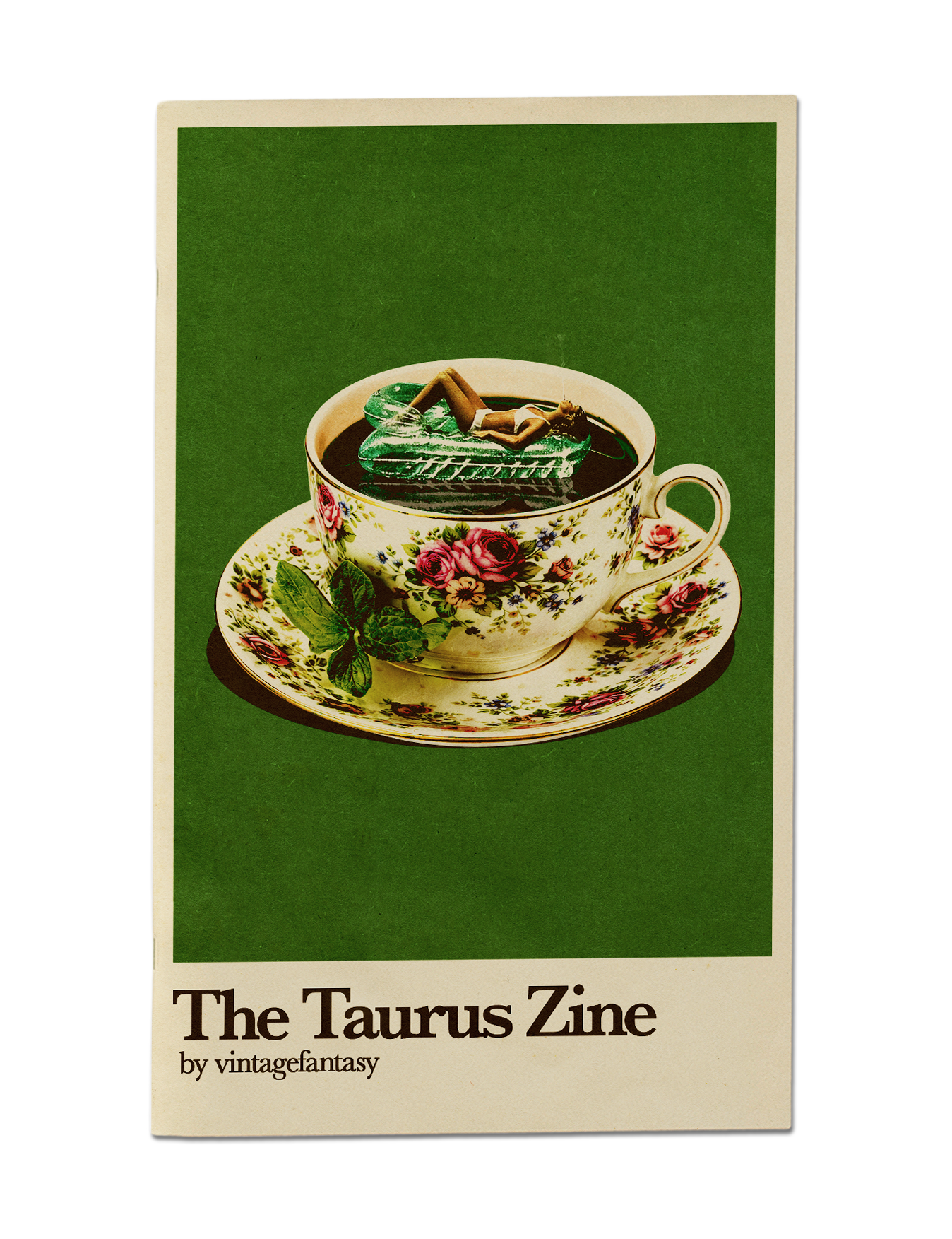 Astro-Zines (Zodiac Zines)