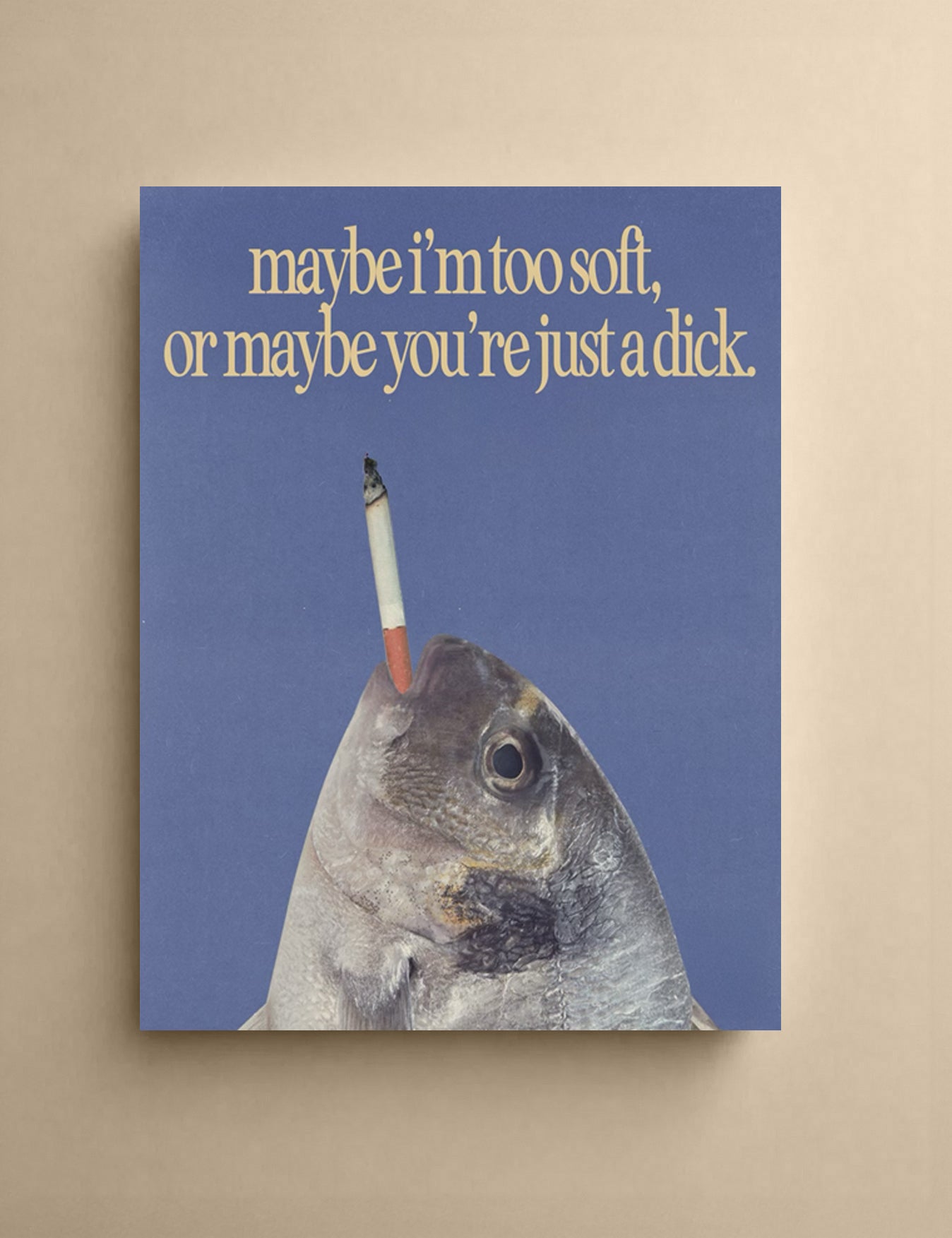 Retro Meme Prints