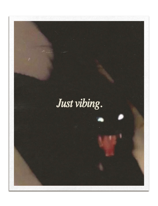 Vibing Print