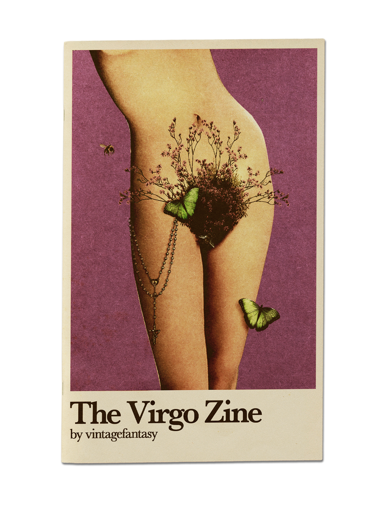 Astro-Zines (Zodiac Zines)