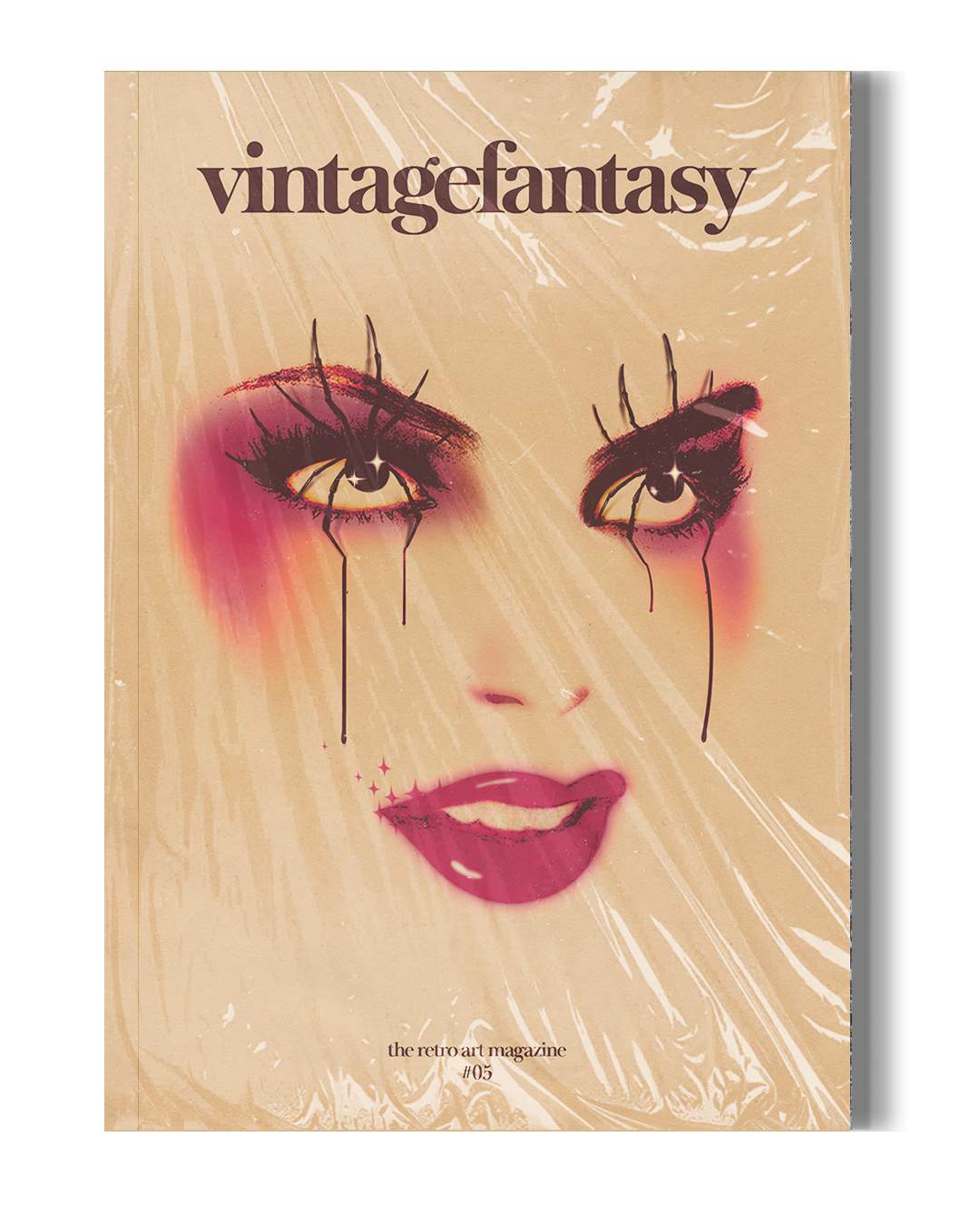 volume #05 - low stock