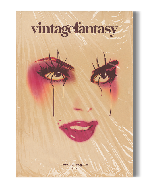 volume #05 - low stock